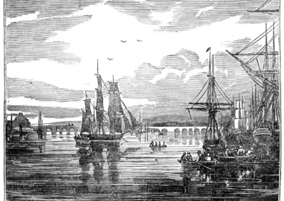 Belfast’s Victorian Expansion