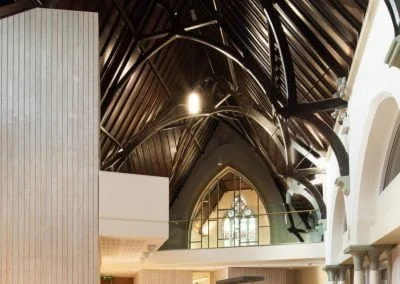 The Duncairn: Church, Covenant and Culture