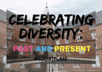 Celebrating Diversity Q&A: St Malachy’s College