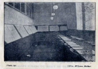 North Belfast Working Men’s Club: ‘The premier of its kind in Ireland’
