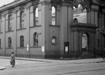 A Street Through Time: Clifton Street Presbyterian Church