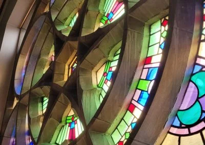 The History of Donegall Street Congregational Church