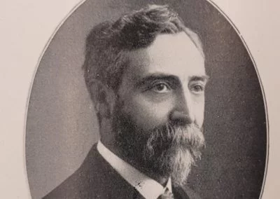 The Industry Standard- William John Gilliland